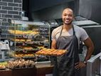 Pastry & Bakery Cook – Kandy