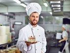 Pastry and Bakery Cook - Kandy