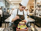 Pastry and Bakery Cook – Sigiriya