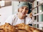 Pastry and Bakery Helper (Male/Female) - Habarana