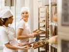 Pastry and Bakery Helper (Male/Female) - Kurunegala