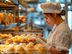 Pastry and Bakery Helper (Male/Female) - Pasyala