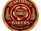 Pastry Baker