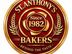Pastry Baker