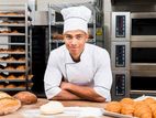 Pastry Bakery Chef – Sigiriya