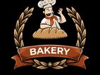 Pastry Bakery Helper