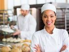 Pastry / Bakery Man - Maldives