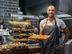 Pastry / Bakery Man - Maldives