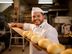 Pastry / Bakery Man - Maldives