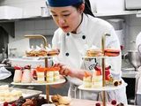 Pastry Chef in Kandy