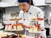 Pastry Chef in Kandy