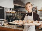 Pastry Chef - Kandy