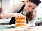 Pastry Chef - Kandy