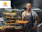 Pastry Chef – Kandy