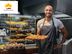 Pastry Chef – Kandy