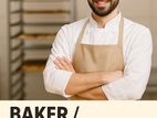 Pastry Chef