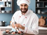 Pastry Chef - Qatar