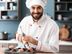 Pastry Chef - Saudi Arabia