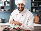 Pastry Chef - Saudi Arabia