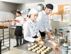 Pastry Kitchen Staff - Kandy