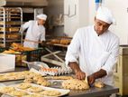 Pastry Maker