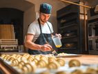 Pastry Maker - Oman