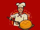 Pasty Chef Baker - Jaffna