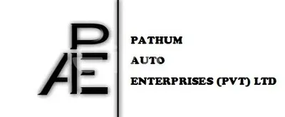 Pathum Auto Enterprises (Pvt) Ltd logo