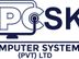 PCSK COMPUTER SYSTEMS (PVT) LTD யாழ்ப்பாணம்