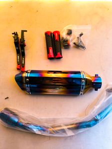 Pcx 125 Silencer Full Kit for Sale