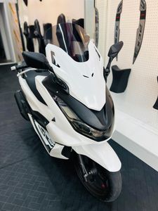 PCX MODIFICATION ACCESSORIES for Sale