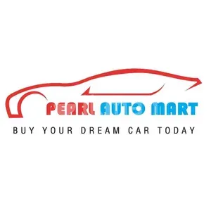 PEARL  AUTO MART logo