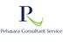 Pehasara Consultant Service නුවර