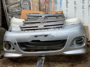Peradua Viva elite Front Bumper for Sale