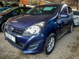 Perodua Axia 2015 for Sale