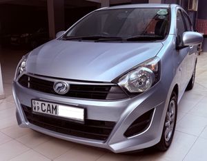 Perodua Axia 2015 for Sale