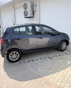 Perodua Axia 2015 for Sale