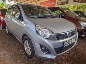 Perodua Axia 2016 for Sale