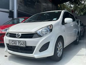 Perodua Axia 2016 for Sale