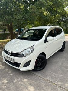 Perodua Axia 2016 for Sale