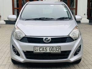 Perodua Axia 2016 for Sale