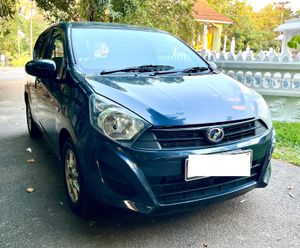 Perodua Axia 2016 for Sale