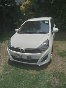 Perodua Axia 2016 for Sale