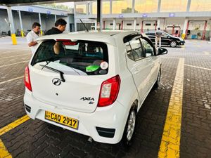 Perodua Axia 2016 for Sale