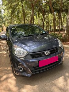 Perodua Axia 2016 for Sale