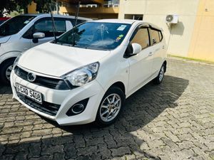 Perodua Axia 2016 for Sale