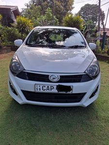 Perodua Axia 2016 for Sale