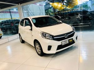 Perodua Axia 2017 for Sale