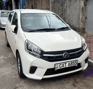 Perodua Axia 2017 for Sale