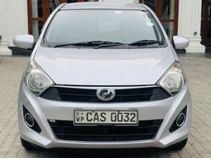 Perodua Axia 2017 for Sale